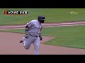 2019 - Pablo Sandoval Game-Winning Pinch Hit Home Run