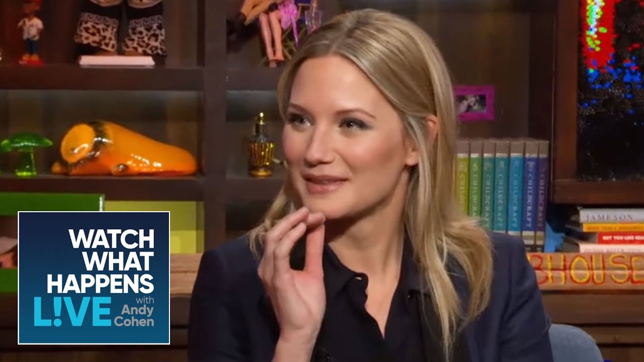 Jennifer Nettles Improvs New 'Parenting' Country Songs | # ...