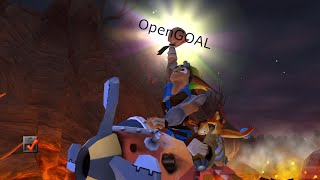 How Fans Resurrected Jak and Daxter in 2022