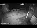 Ezviz C3W Color Night Vision Footage Sample Video Review