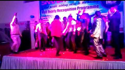 Smart value dhamaka team half yearly Recognition program cg in Jagdalpur & Odisha team