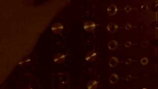 Even more modular sequences with utopian influences