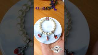 Download Lagu TUTORIAL BRACELET🍒👠🐢🦋 MP3