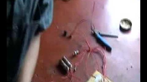 Embedded Project@ Bigleap part1