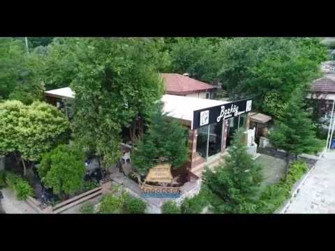 BOZKÖY GARDEN MANİSA By (DREAM Aircam)