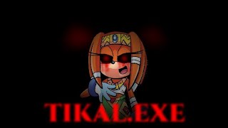 Oldum77 Plays: TIKAL.EXE (Insane Mode)