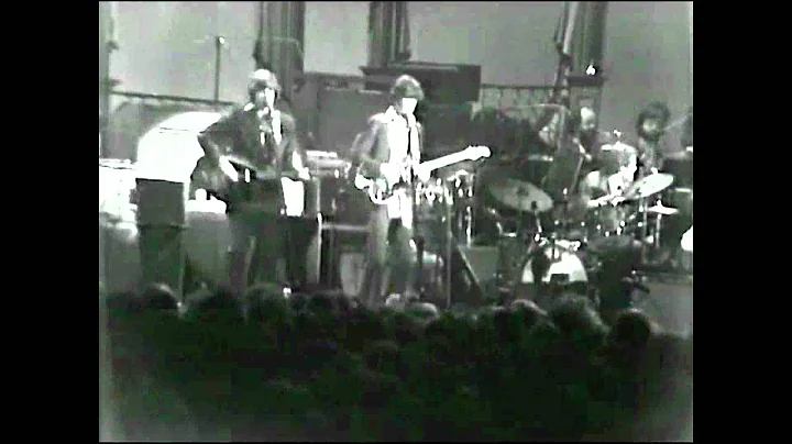 The Band- The WS Walcott Medicine Show- Winterland...