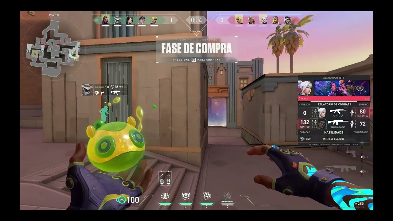 techghost joga valorant de novo