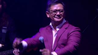 Sharizan Borhan | SINARAN - SHEILA MAJID | MAZDA CNY 2020 Dinner