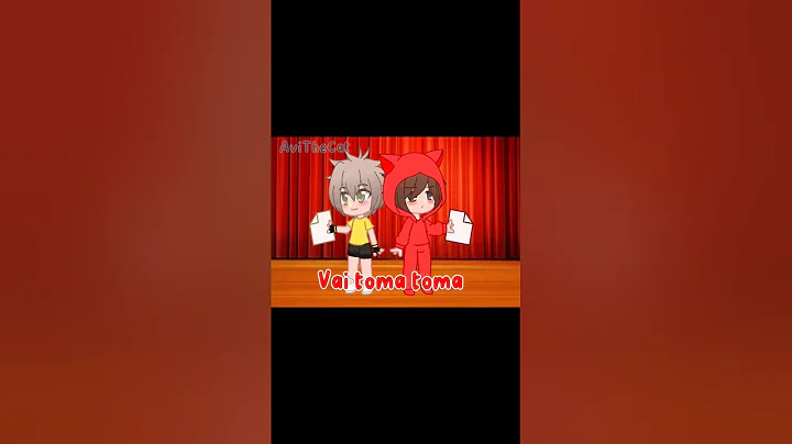 Ashley...Look at me!//cash and shady//cash crew//gacha club// #meme //#minecraft//#cashandnico