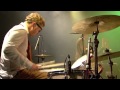 Public Service Broadcasting, &#39;Spitfire&#39;, October 9th, 2014