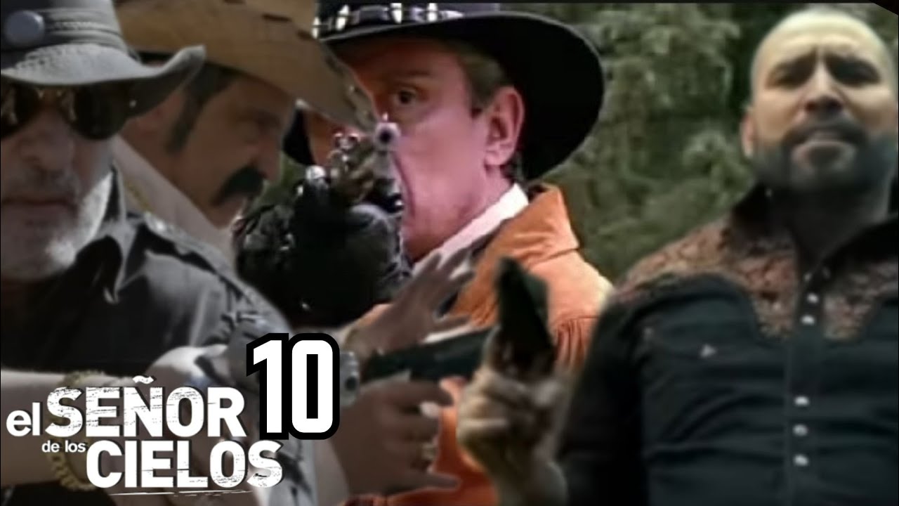 💣 Fabricio Hernández Solano, El Cabo, and Leandro Quezada take on Aurelio  Casillas in #esdlc10. 🔥🔥🔥🔥 - YouTube