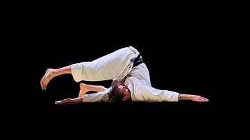 Improve Your Soft Breakfall — Tobi Ukemi Mobility Exercises