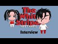 The White Stripes - WDET Radio - The White Stripes - WDET Radio - Interview pt 5