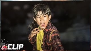 The ultimate showdown: Lin Qiunan defeats gangsters! 《龙拳小子》 / Kung Fu Anak-anak【1080P ID SUB】