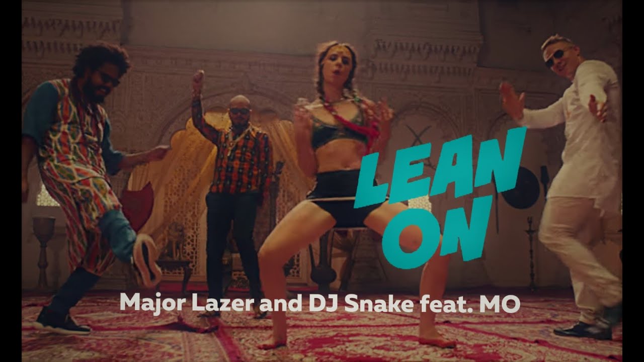 Major lazer mø. Major Lazer DJ Snake Lean on. Major Lazer DJ Snake feat.. Major Lazer, DJ Snake, MØ — Lean on. Major Lazer & DJ Snake - Lean on (feat. MØ).