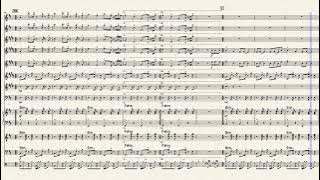 Mr.  Saxobeat - Alexandra Stan (arrangement)