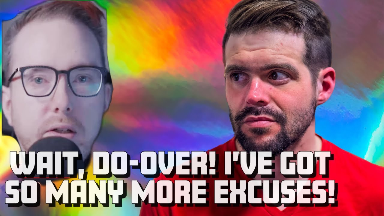 James Somerton's Measured Response: An Unhinged Response