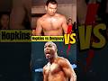 Bernard Hopkins vs Jack Dempsey — Whose Legacy Is Greater? #boxing #viral #shorts