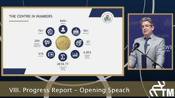 PhD Defence Opening Speech, Centre for Translational Medicine (Bálint Erőss) (2025 October)