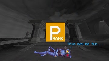 ULTRAKILL - LIMBO /// ENCORE: 1-E - ...THEN FELL THE ASHES