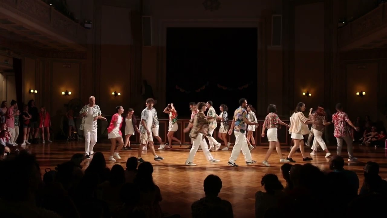 Summer Hop 2024 - Corner Pocket