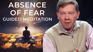 How to Find Tranquility in Everyday Life | A Guided Meditation by Eckhart Tolle