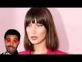 Rumores, rumores.. Bella Hadid y Drake ¿novios?