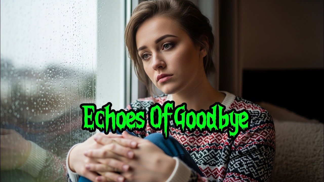 Echoes Of Goodbye |Emotional Broken Love Song 2026