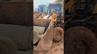 JCB 3DX machine comedy short😁#shorts #viral #comedy #jcb #automobile #explore #ytshorts #viwes #fyp