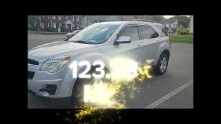 Super Nice 2014 Chevrolet Equinox! Smart Start Auto Sales