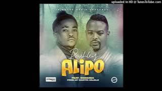 Rash-Ley - Alipo ft Gwamba (Prod. Martin Angelz)