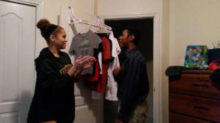 You About To Get Slap Boy