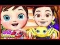 Itsy Bitsy Spider - Nursery Rhymes &amp; Kids Songs By Coco Cartoon School Theater