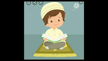 آداب تلاوة القرآن الكريم الطالبة ريتاج