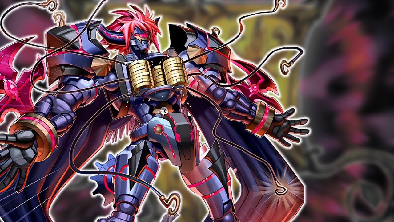 【ギミパペ真剣部】取り急ぎデュエルキングになりましょう。【遊戯王デュエルリンクス】