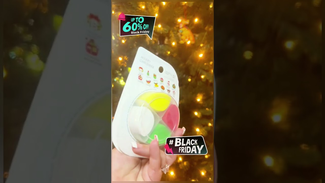 Big Sale Alerts: Black Friday & Cyber Monday