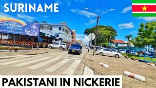 We Arrived in Nickerie | Suriname 🇸🇷
