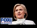 Tom Fitton: Justice Department is still defending Hillary Clinton