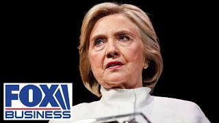 Tom Fitton: Justice Department is still defending Hillary Clinton