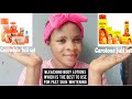 BLEACHING BODY LOTIONS, CAROWHITE AND CAROTONE FULL SET, WHICH IS MORE EFFECTIVE AND HOW TO USE THEM