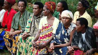 Rwanda 2011