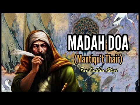 MADAH DOA ||