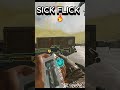siiiiick fliiiiiiiick bro wtf  #warzone