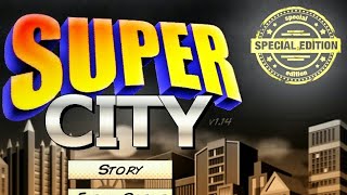 Super City - How To Get Special Edition For Free - Mod APK screenshot 3