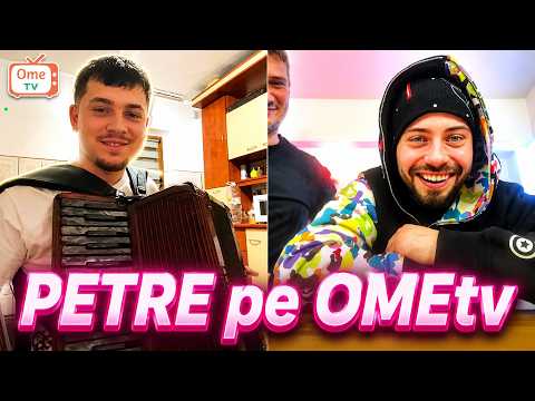 PETRE STEFAN intra PRIMA OARA pe OmeTV | BILETE GRATIS BEACH PLEASE 2027 | Chefi la furculite #229