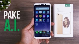 OPPO F5 MURAH - HP OPPO F5 RAM 4 GB INTERNAL 32 GB - OPPO MURAH - HP MURAH - ANDROID MURAH - OPPO MULUS MODIS - ANDROID KEKINIAN - HP CANGGIH