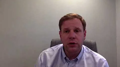 Jared McCrary's  Series Introduction