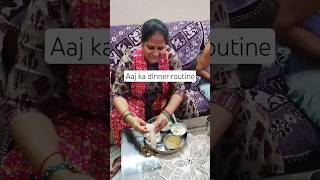 #nightvlog #gharKakhana #homemadefood #foodvlog #simplefood #indianfood #youtubeshorts #reelsindia