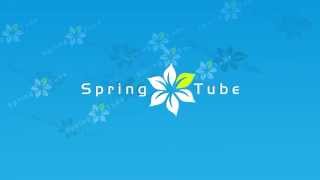 [SPR093SMP04] Spring Tube 2013 samplers PROMO VIDEO